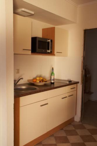 Apartments Seligenstadt Ανέσεις φωτογραφία